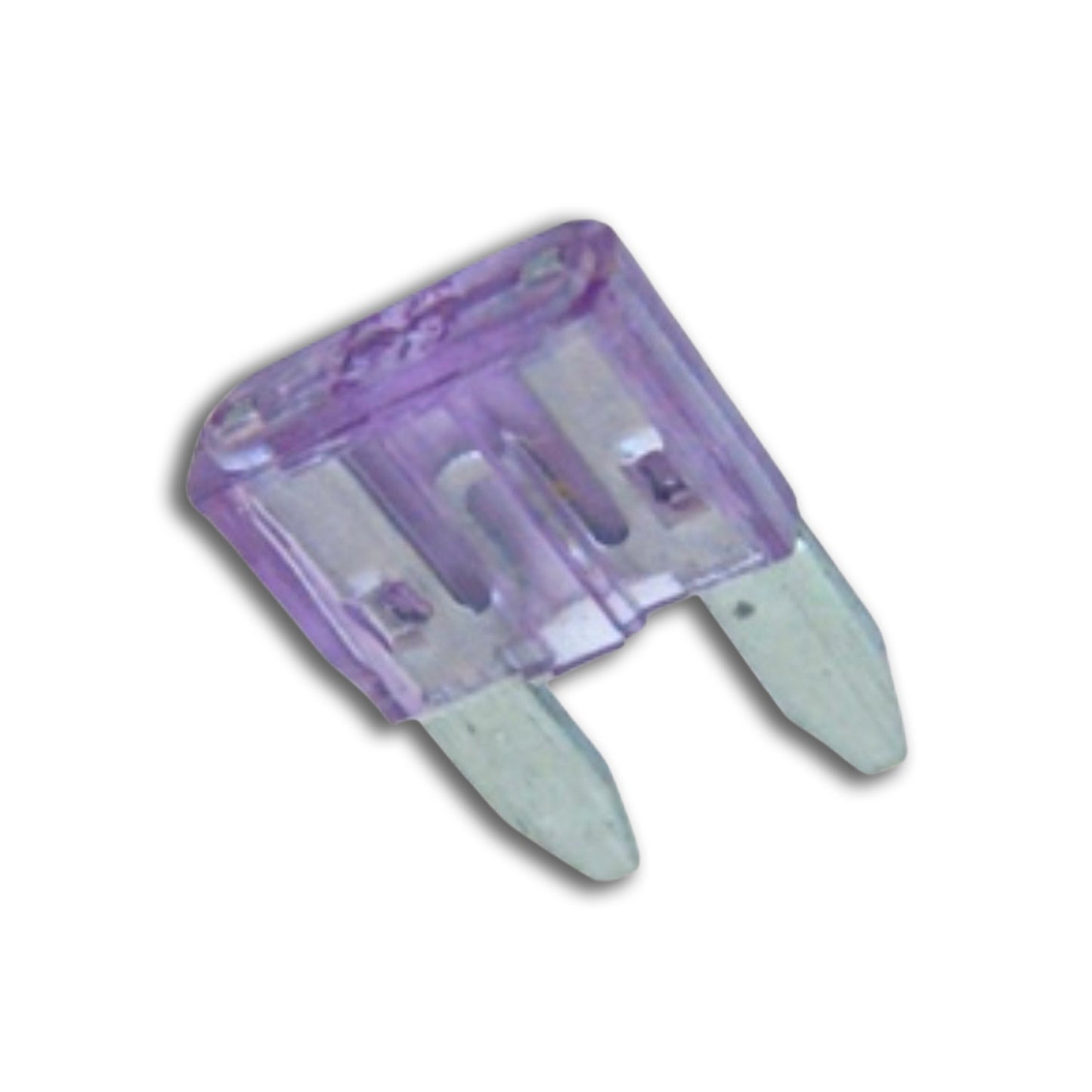 35 Amps Mini  Fuse 100 Pcs image 0