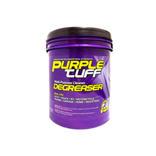 Purple Tuff Degreaser 5 Gal 1 pcs image 0