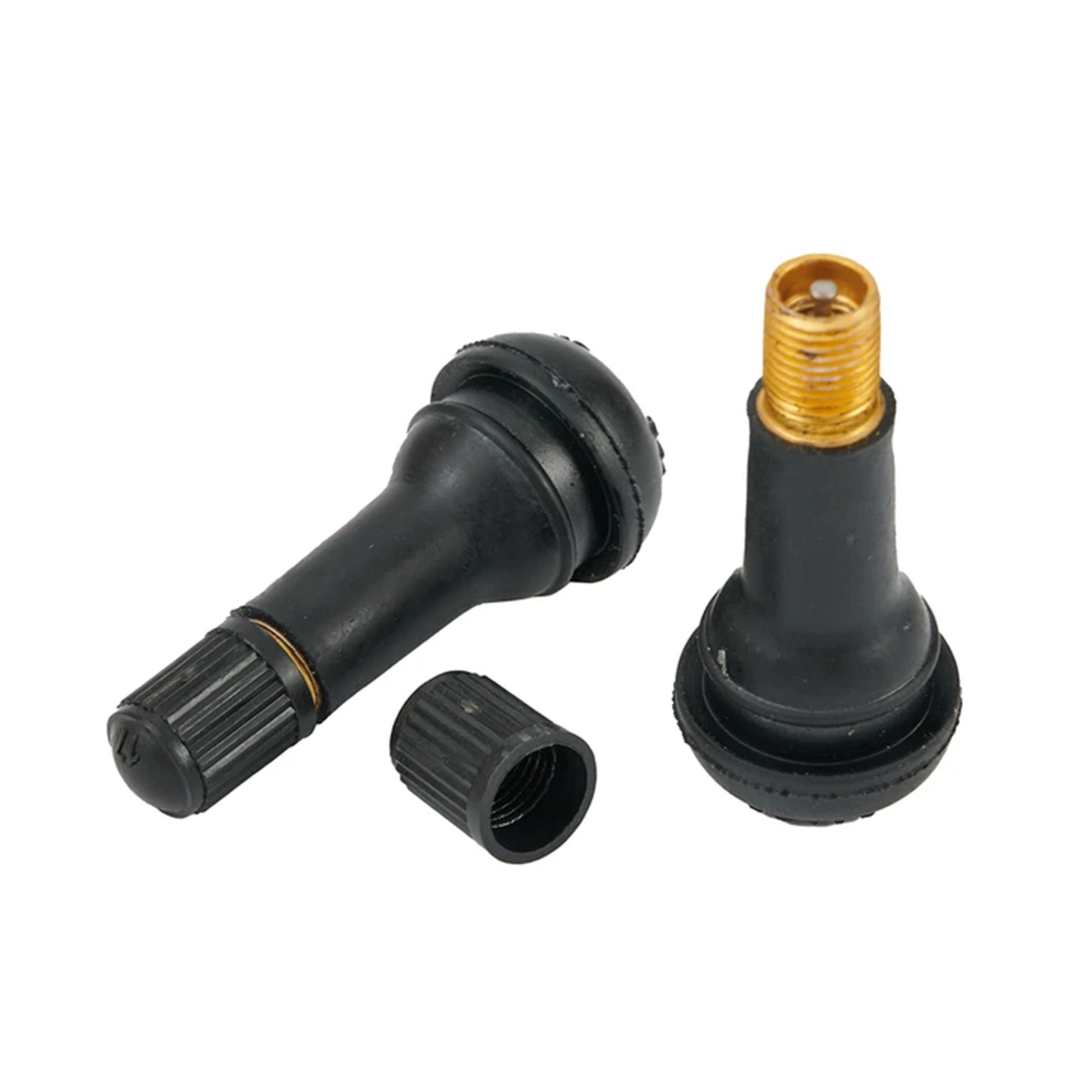 Black Valve TR413 image 0