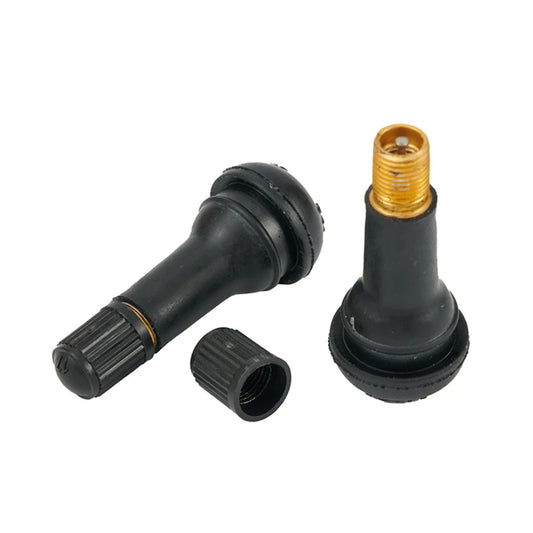 Black Valve TR413 image 0