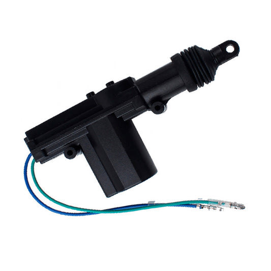 2 Wire Central Locking Door Motor Solenoid image 0