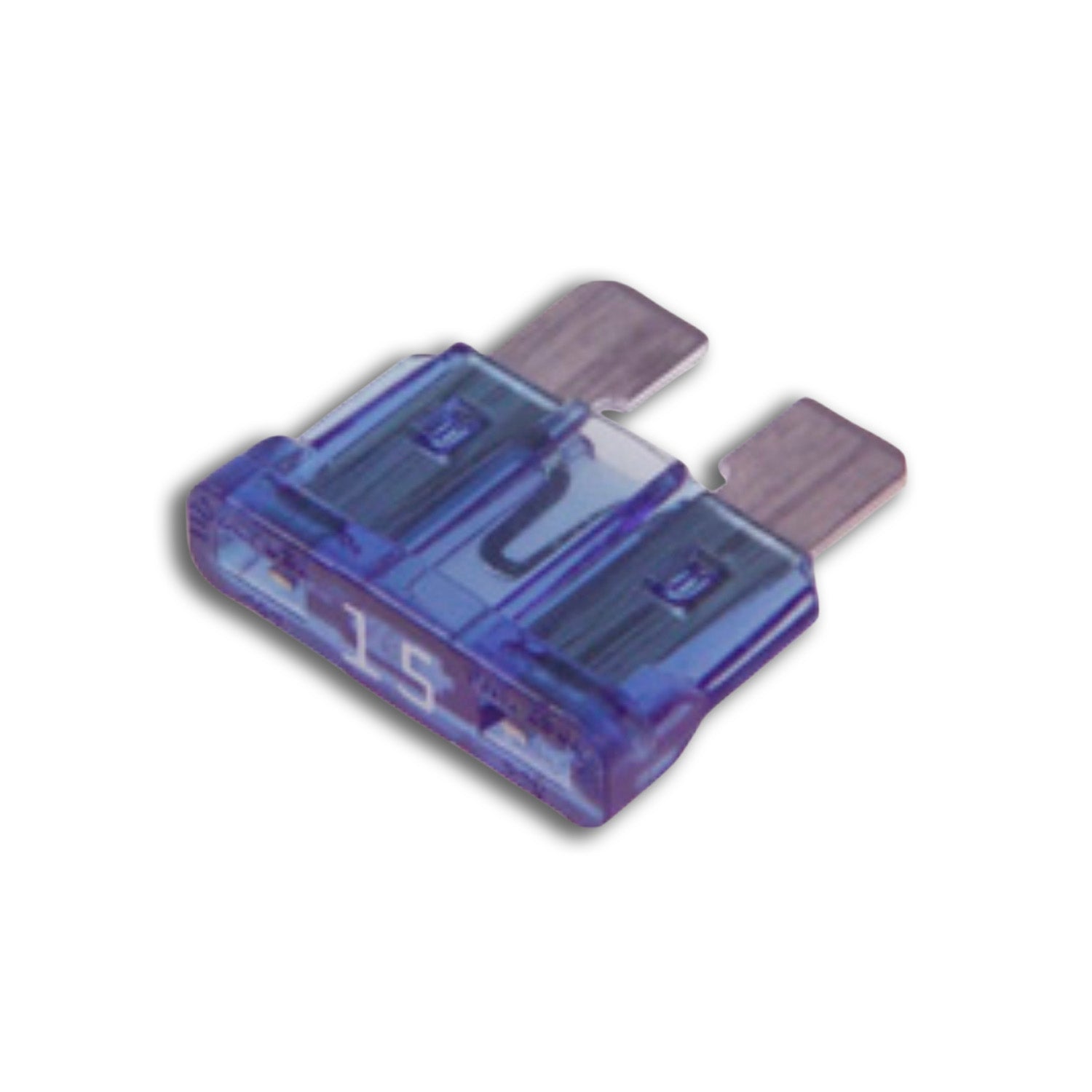 15 Amps Fuse 100 Pcs image 0