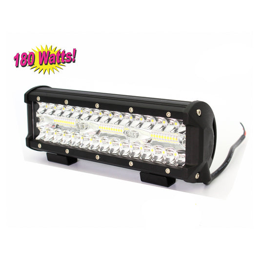 LED Fog Light Mod Spirit 180W 1 pcs image 0