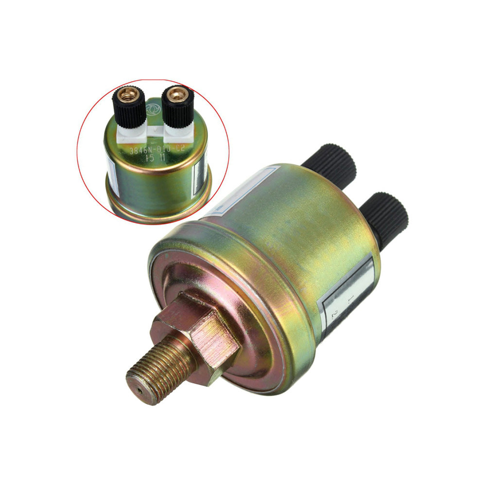 Universal Oil presure sensor 1/8 NPT image 0