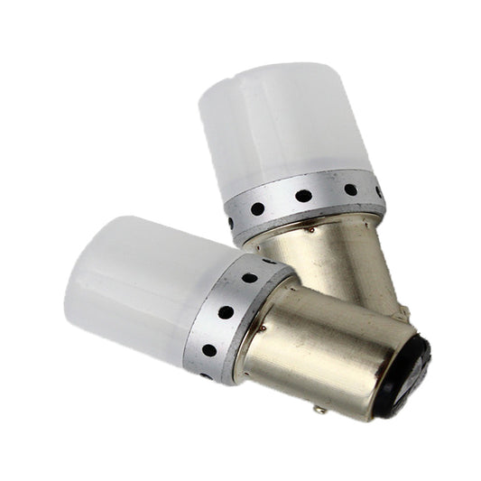 1156 LED Bulb 1W 2835 White image 0