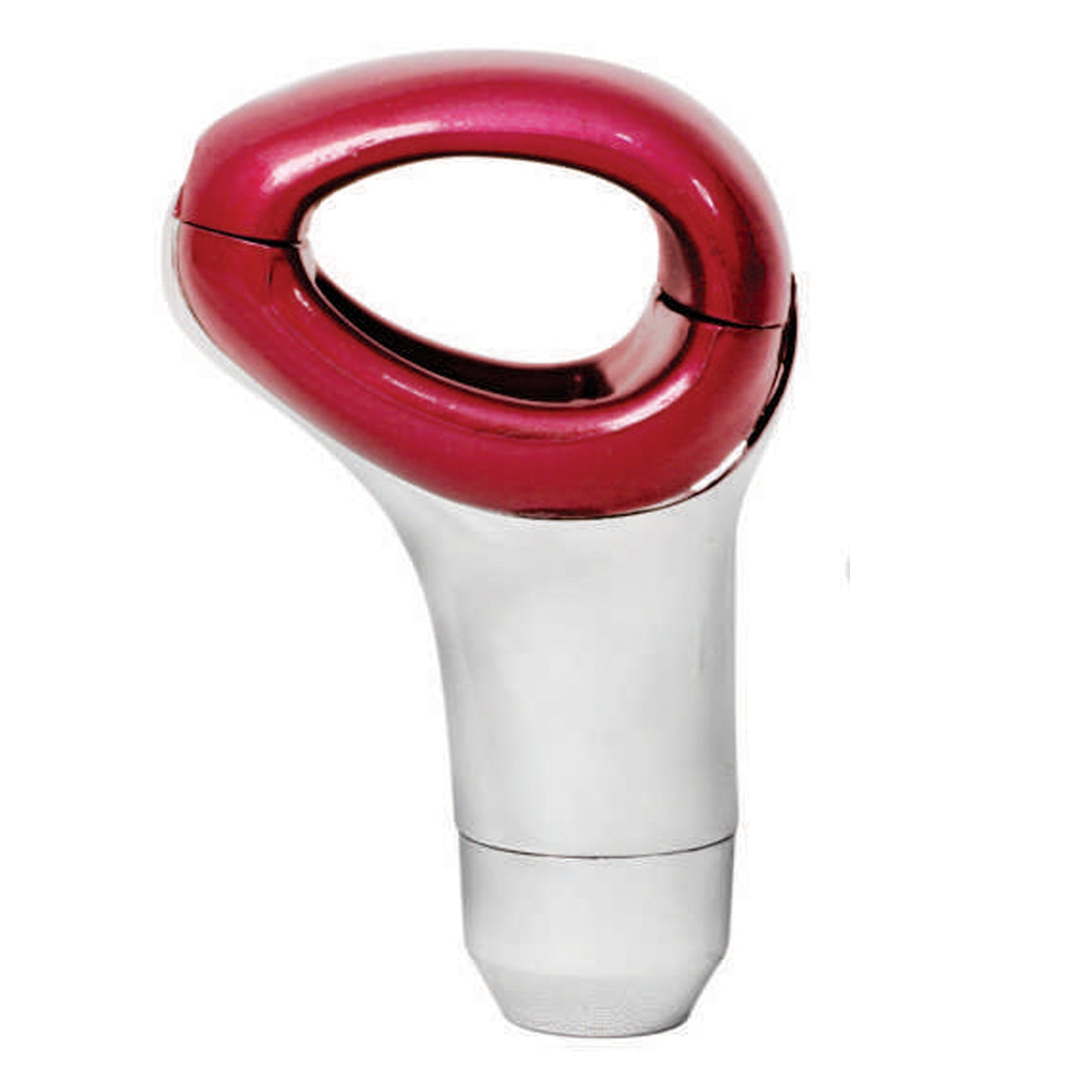 Knob Hole Head Red image 0