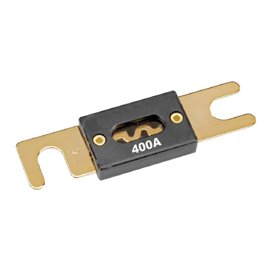 Type ANL Fuses 400 Amp 5 pcs image 0