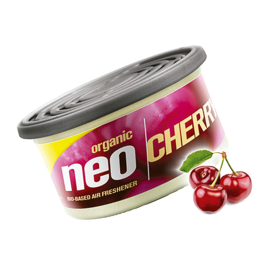 Organic Neo Cherry image 0