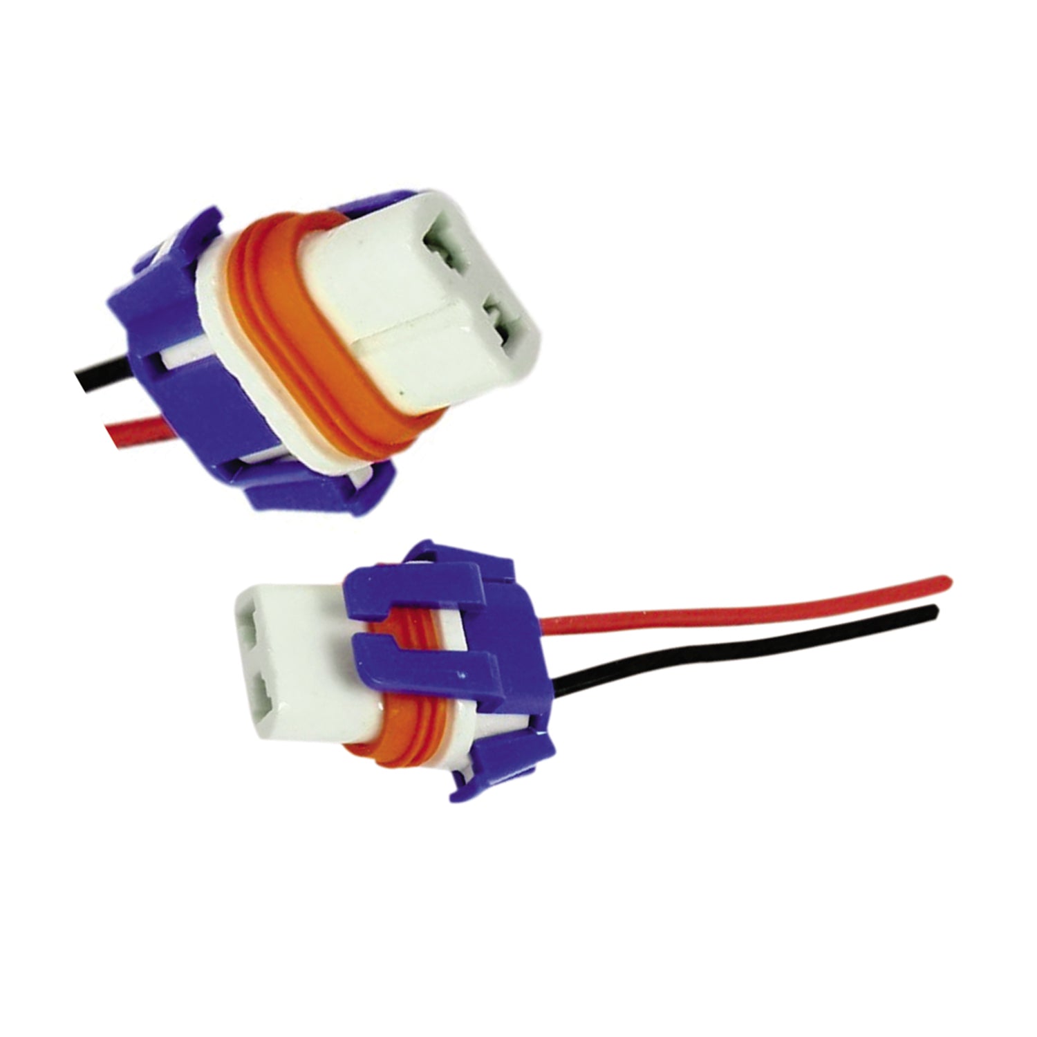 9006 Ceramic Connector 1 Pcs image 0