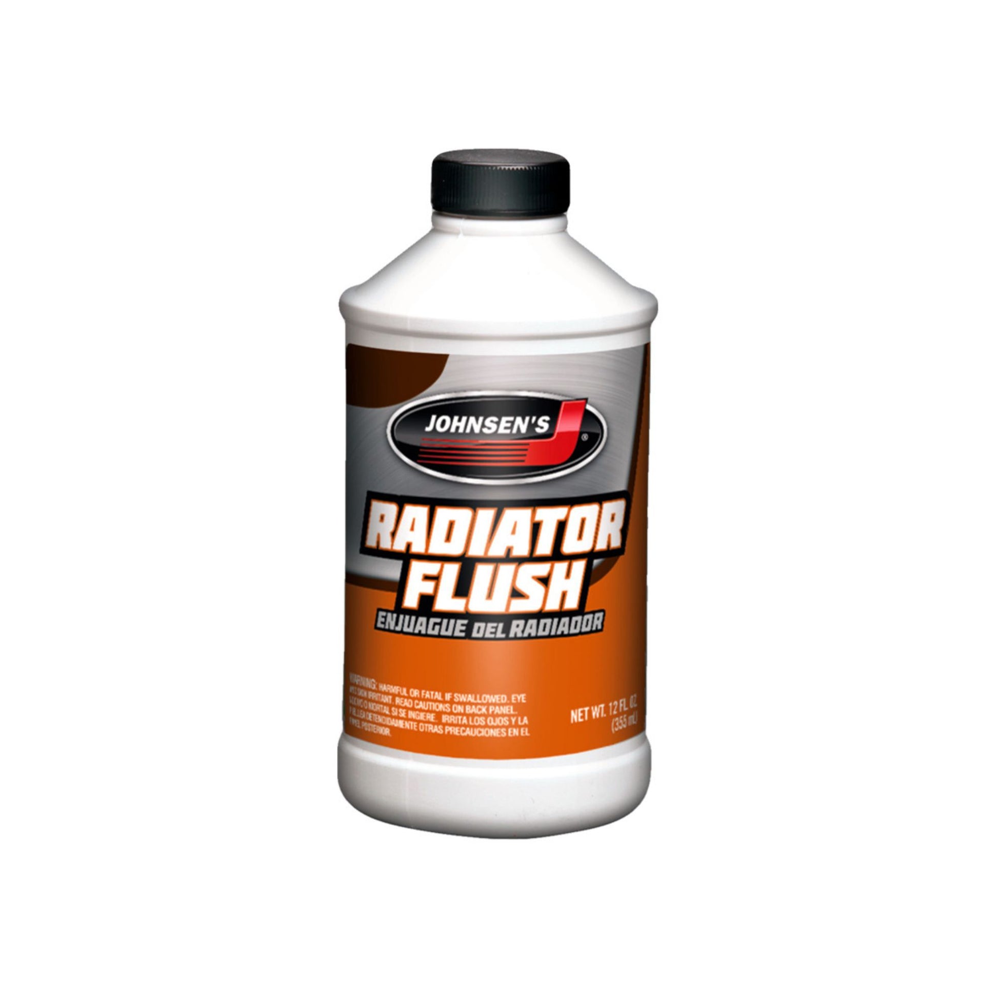 Jhn Radiator Flush 12 oz 12 pcs image 0