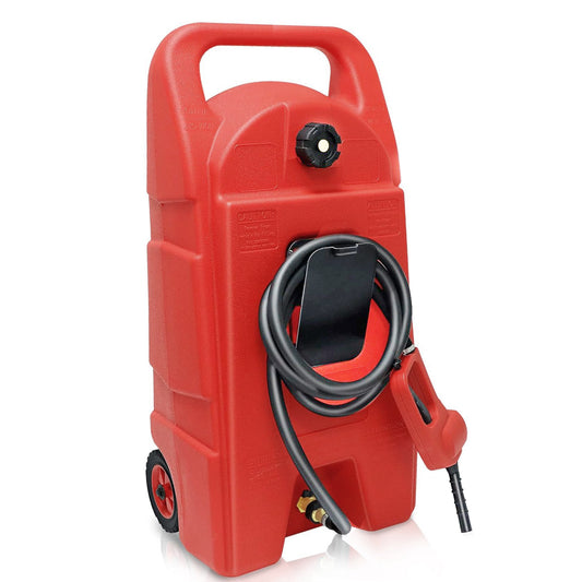 15 Gallon Fuel Caddy image 0