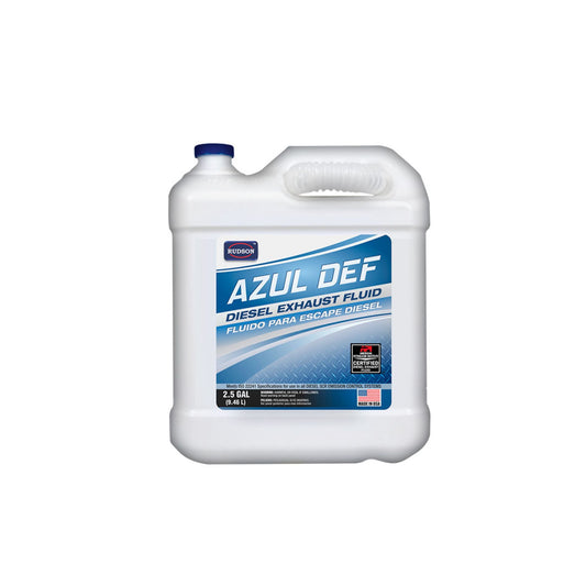 BlueDEF Diesel Exhaust Fluid 2.5 Gal 2 pcs image 0