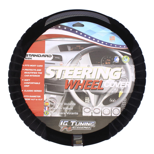 Koko 3 Special Steering Wheel Cover image 0