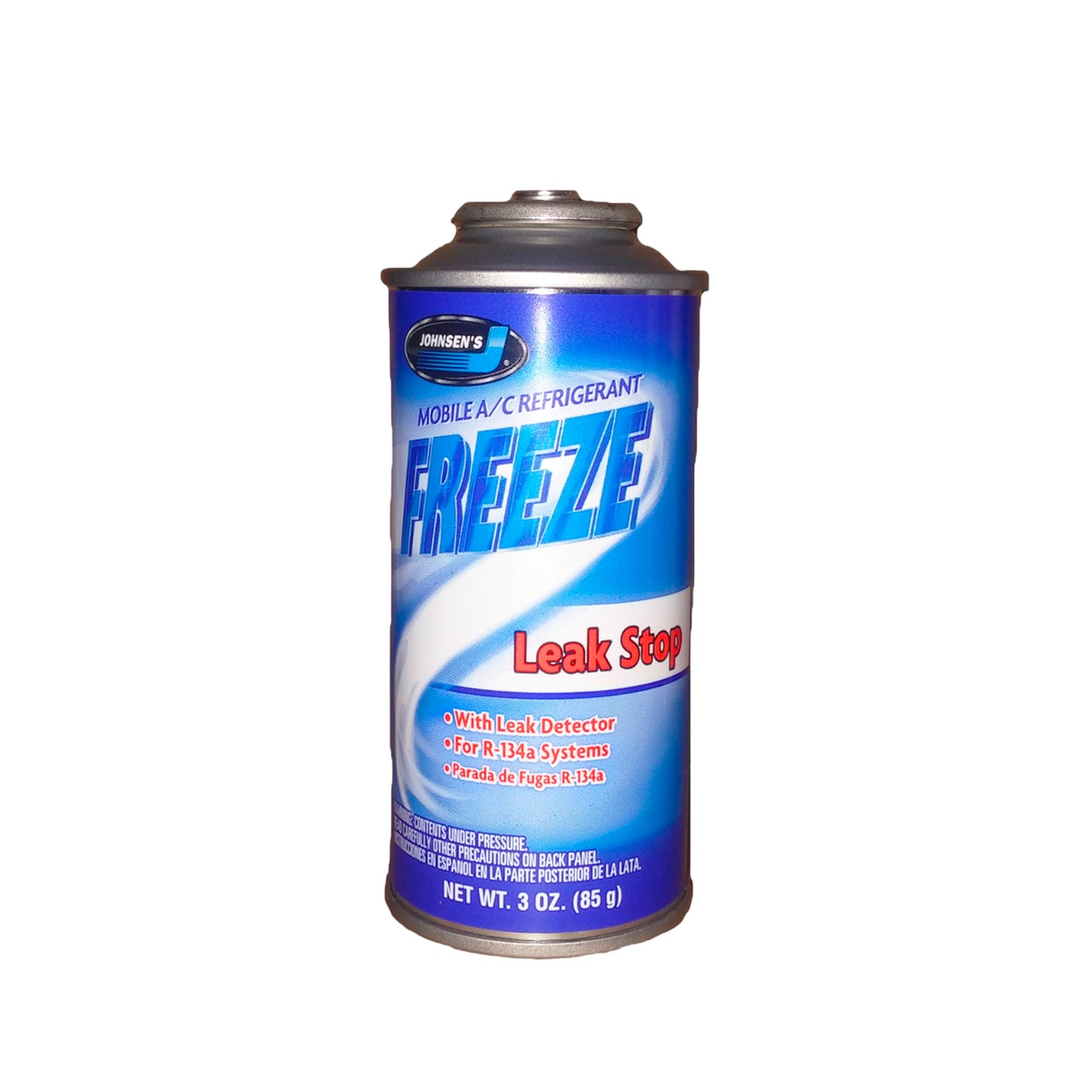 Jhn R-134 Leak Stop 3 oz 6 pcs image 0