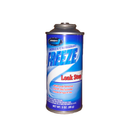 Jhn R-134 Leak Stop 3 oz 6 pcs image 0