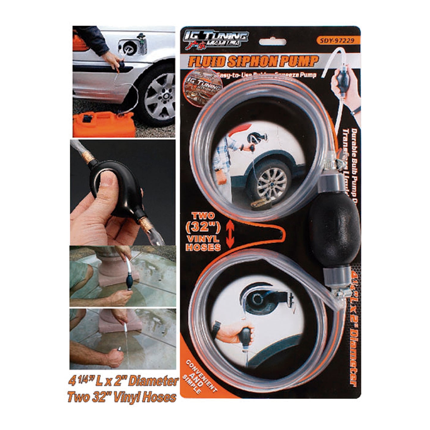 manual Fluid pump image 0