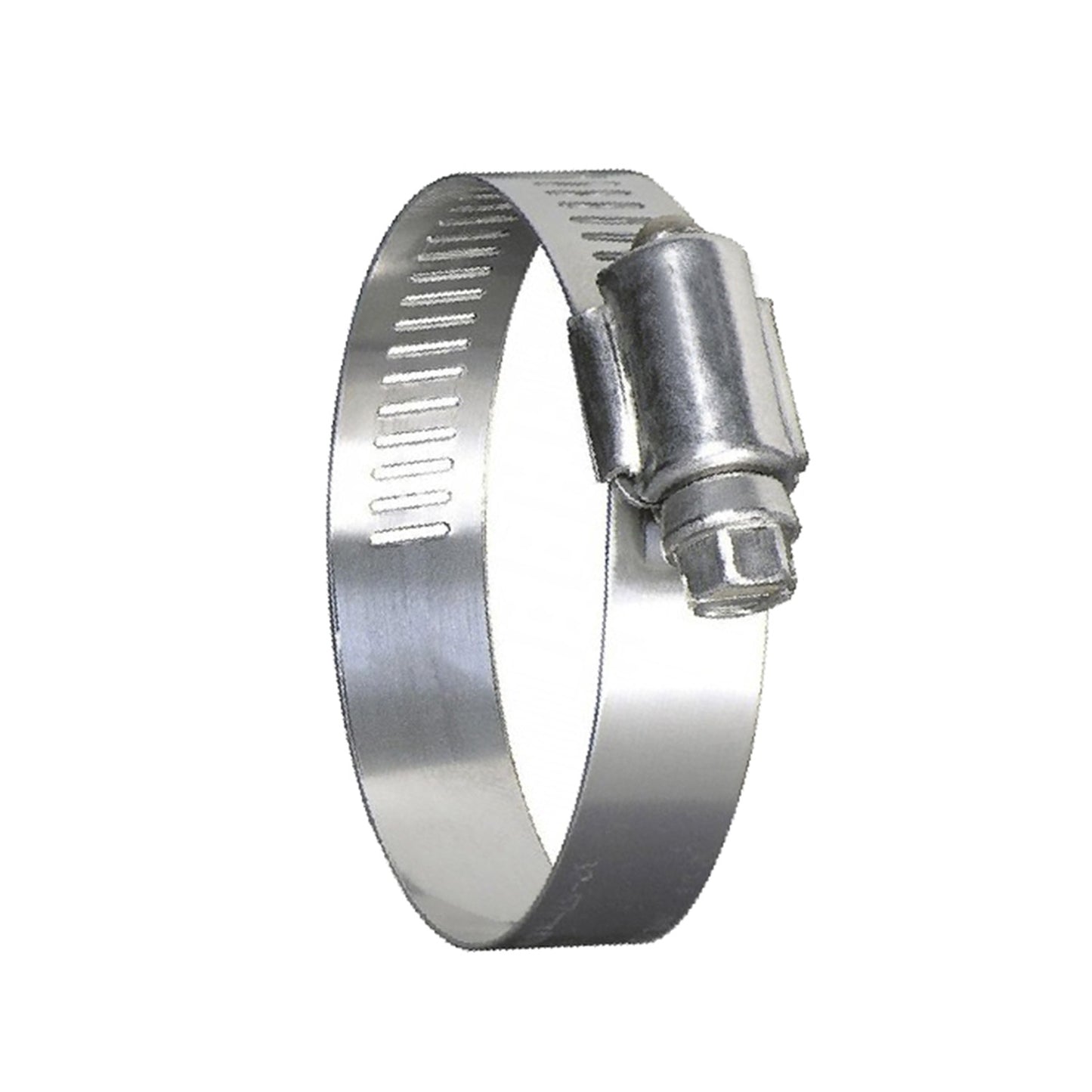 Hose Repair Clamp 18-23 100 pcs image 0