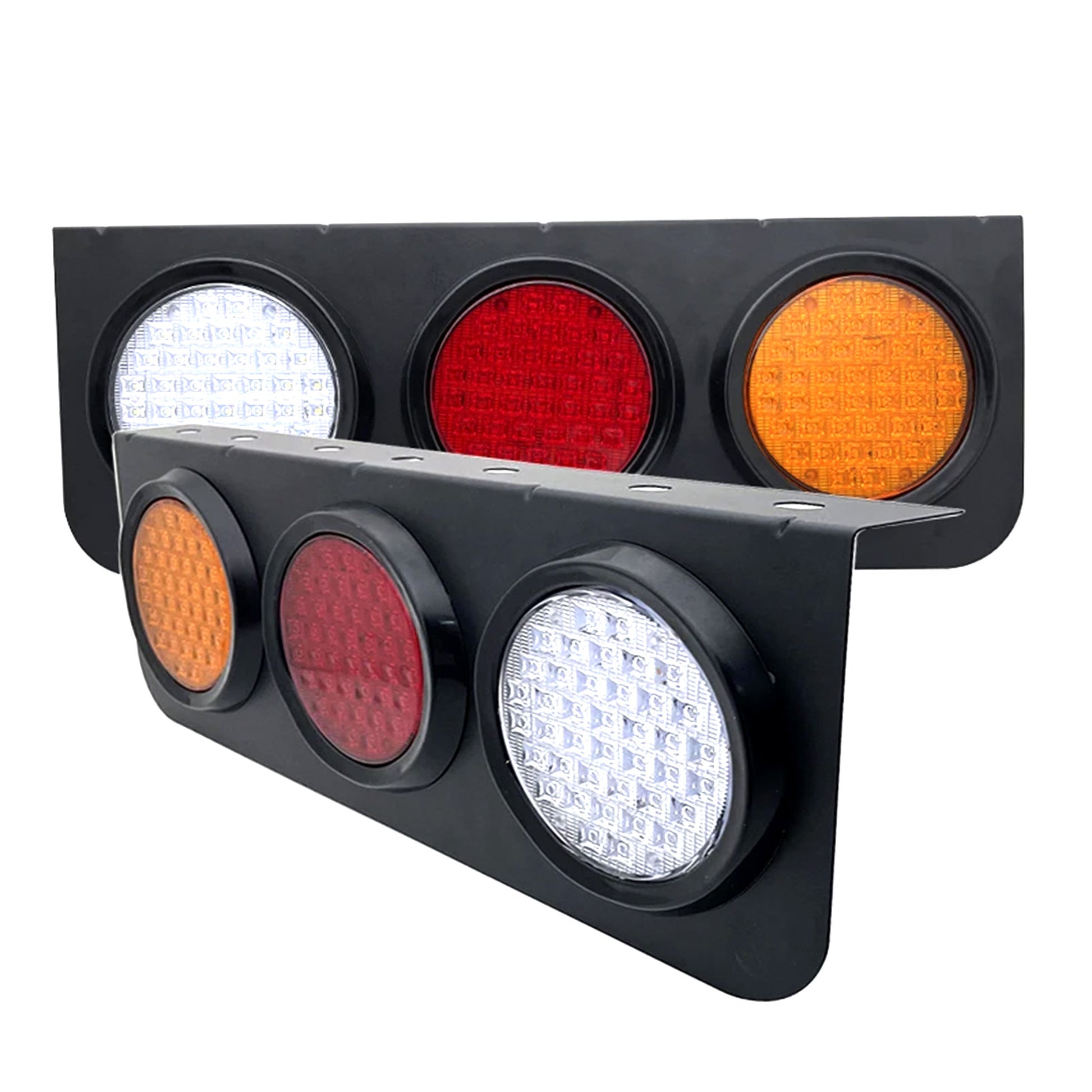 Truck Stop 117 Leds 52x20cms image 0