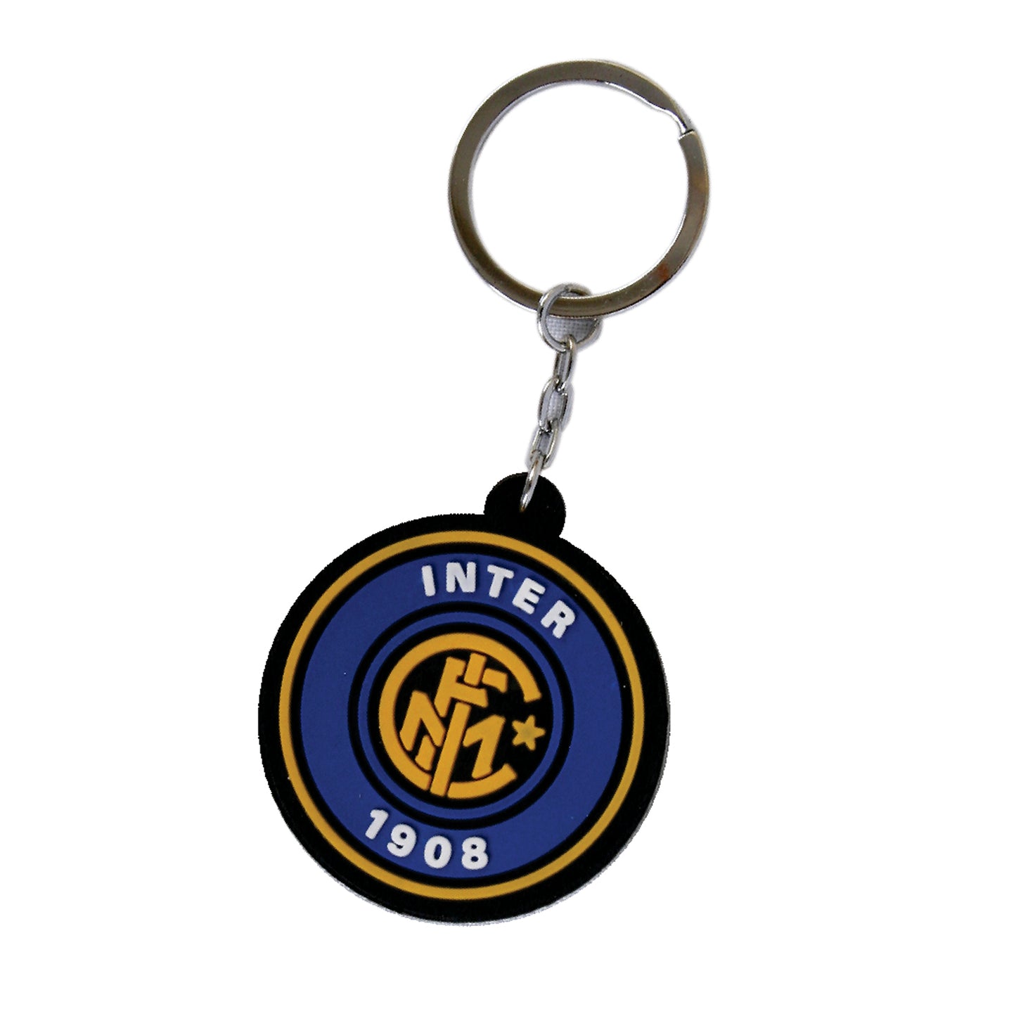 Inter Team KeyChain 12 pcs image 0