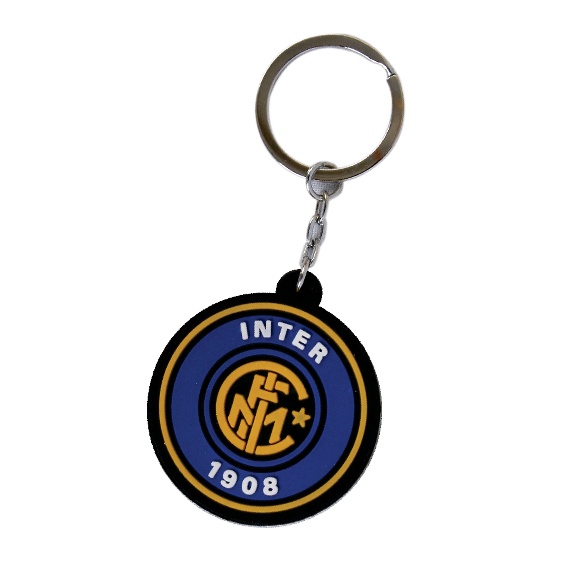 Inter Team KeyChain 12 pcs image 0