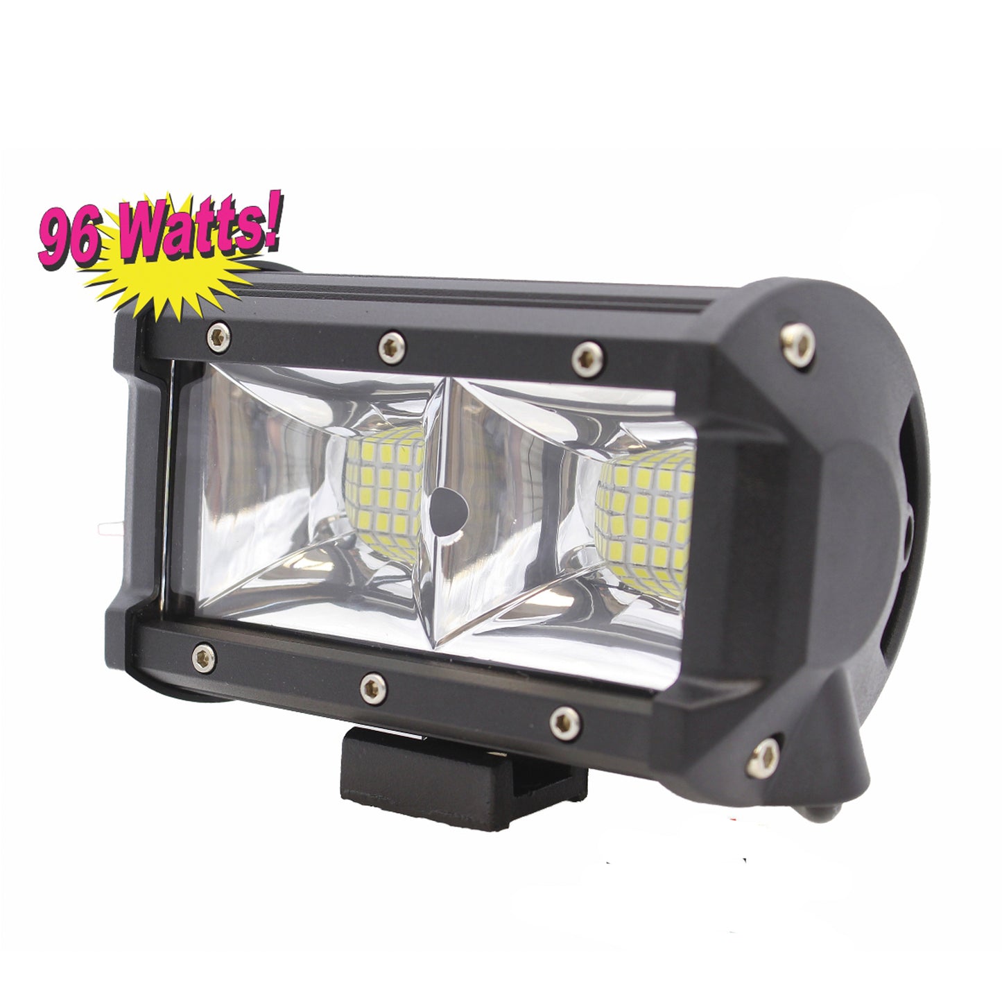 LED Fog Light Mod Spirit 96W 1 pcs image 0