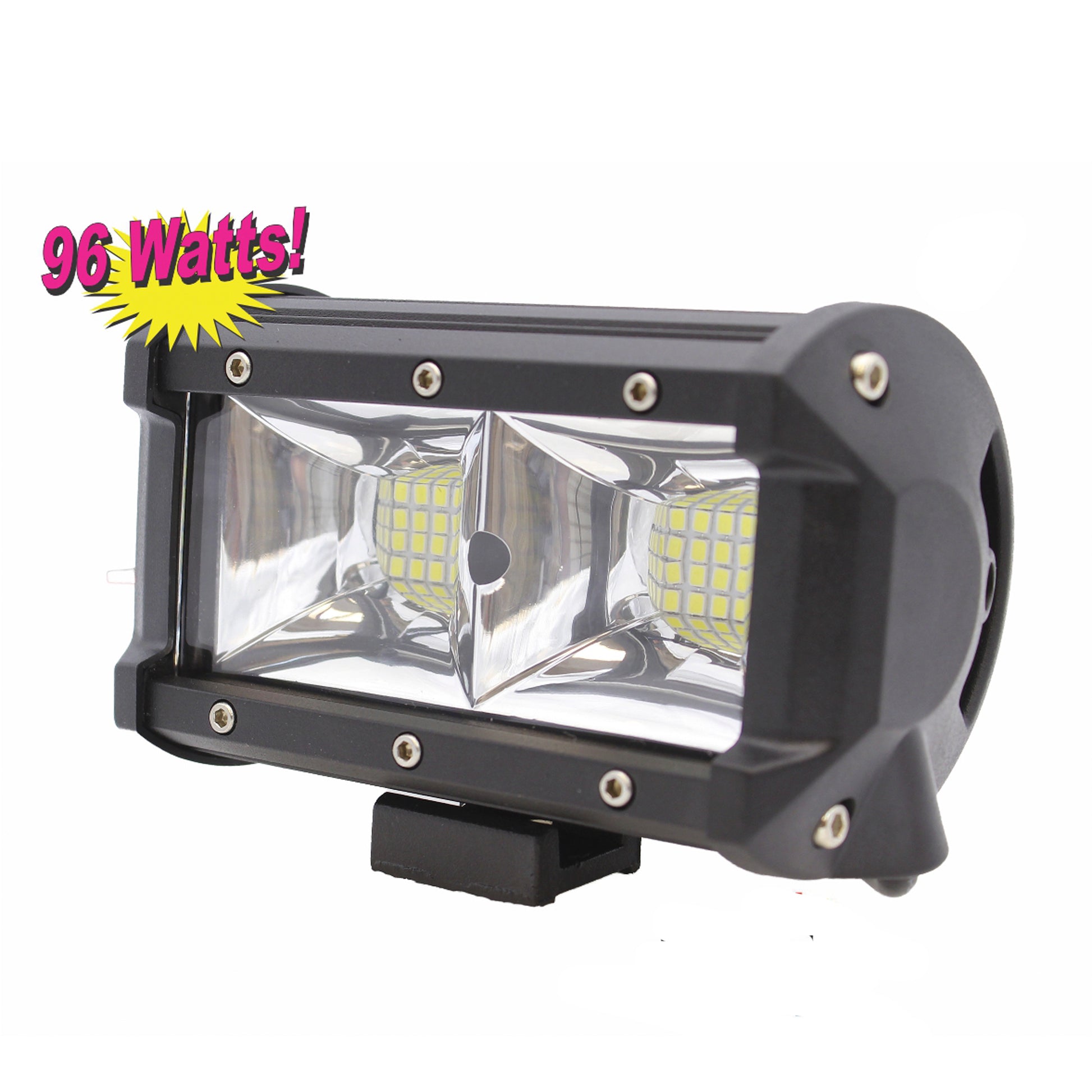 LED Fog Light Mod Spirit 96W 1 pcs image 0