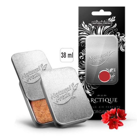 Arctique Organic 38ml Musk image 0