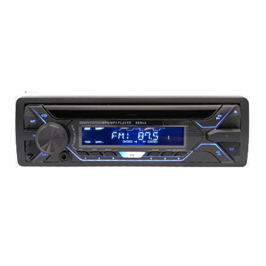 Auto Radio 1din CD-VCD-DVD image 0