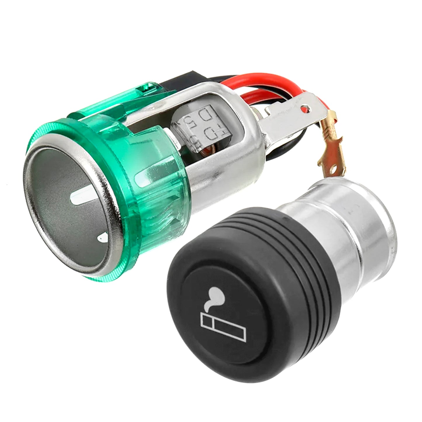 Push with Lighter image 0