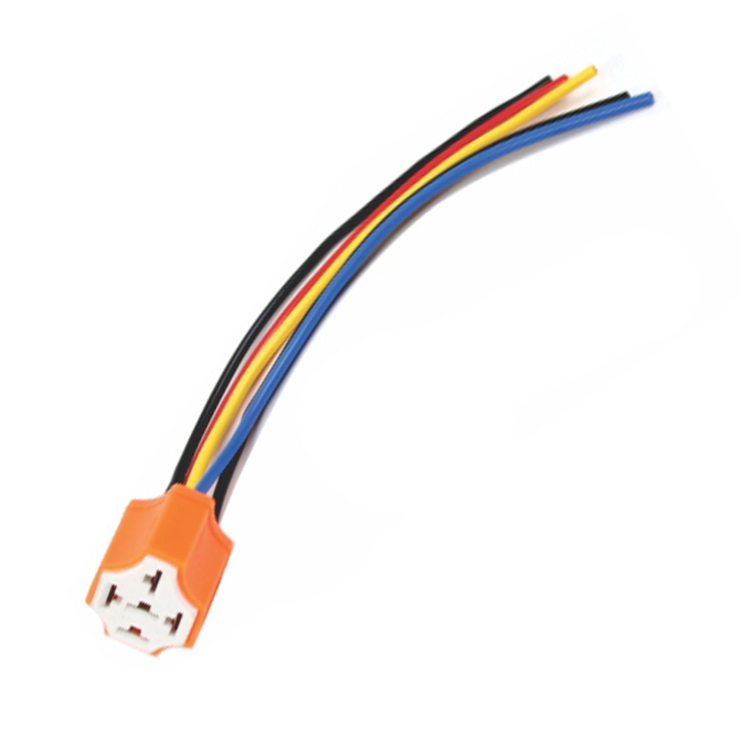 Ceramic Relay Connector 20 Cms image 0
