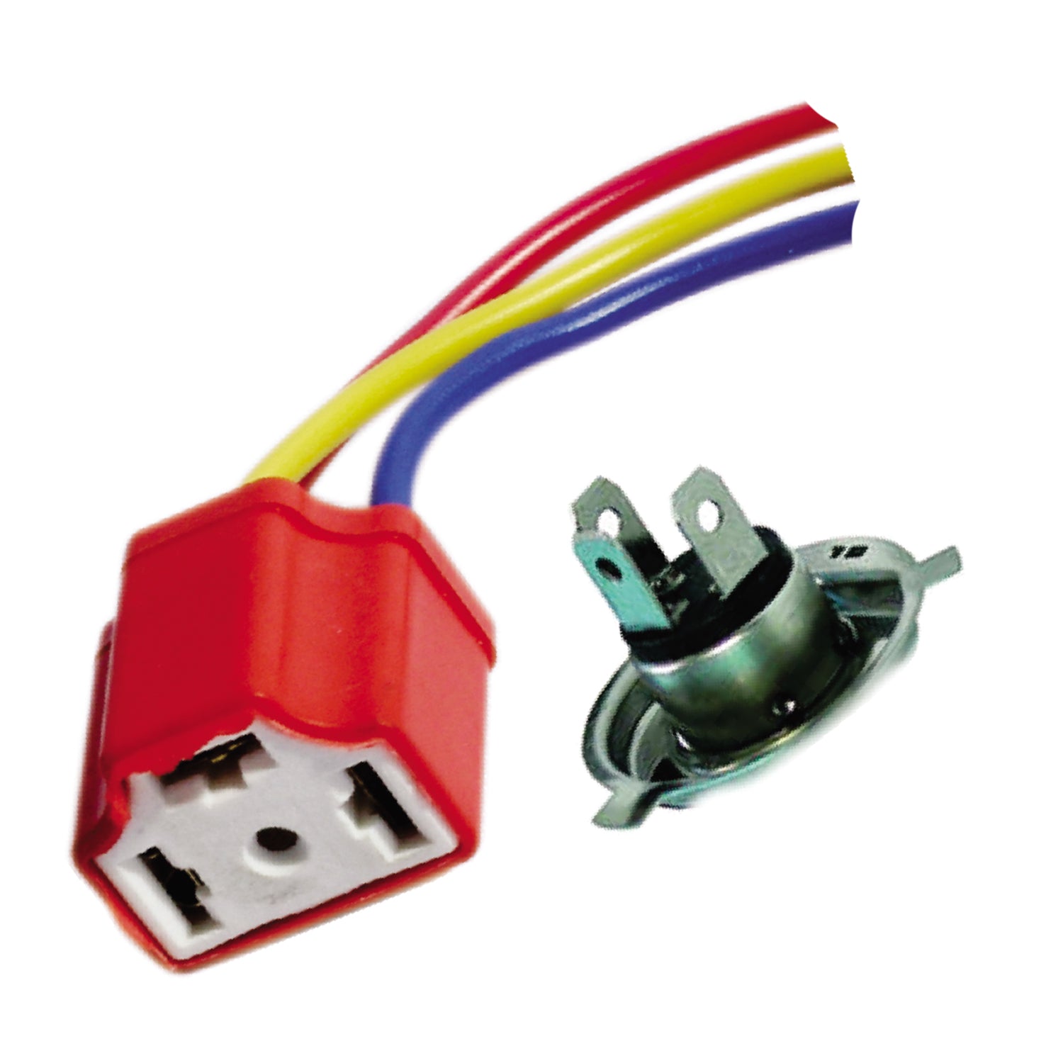 H4 Ceramic Connector image 0