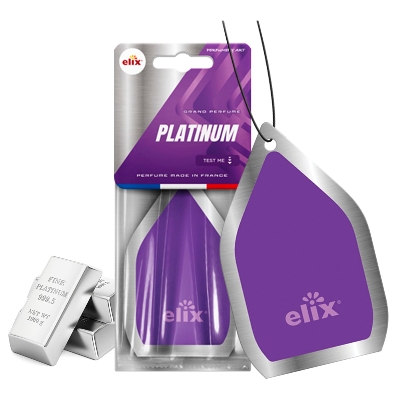 Tulip Platinum image 0