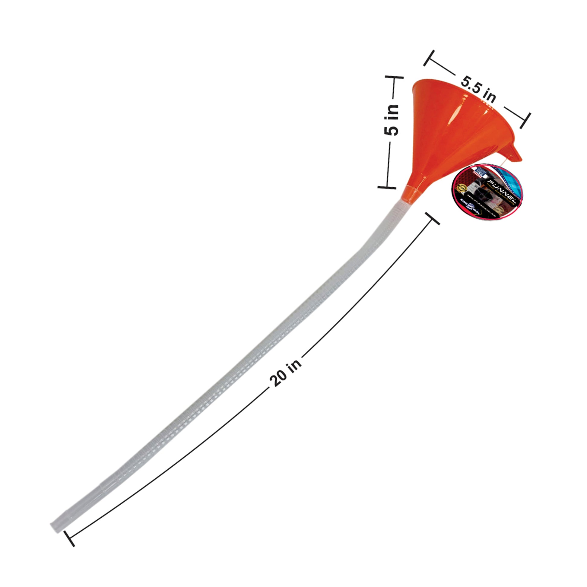Trans Funnel IGT image 0
