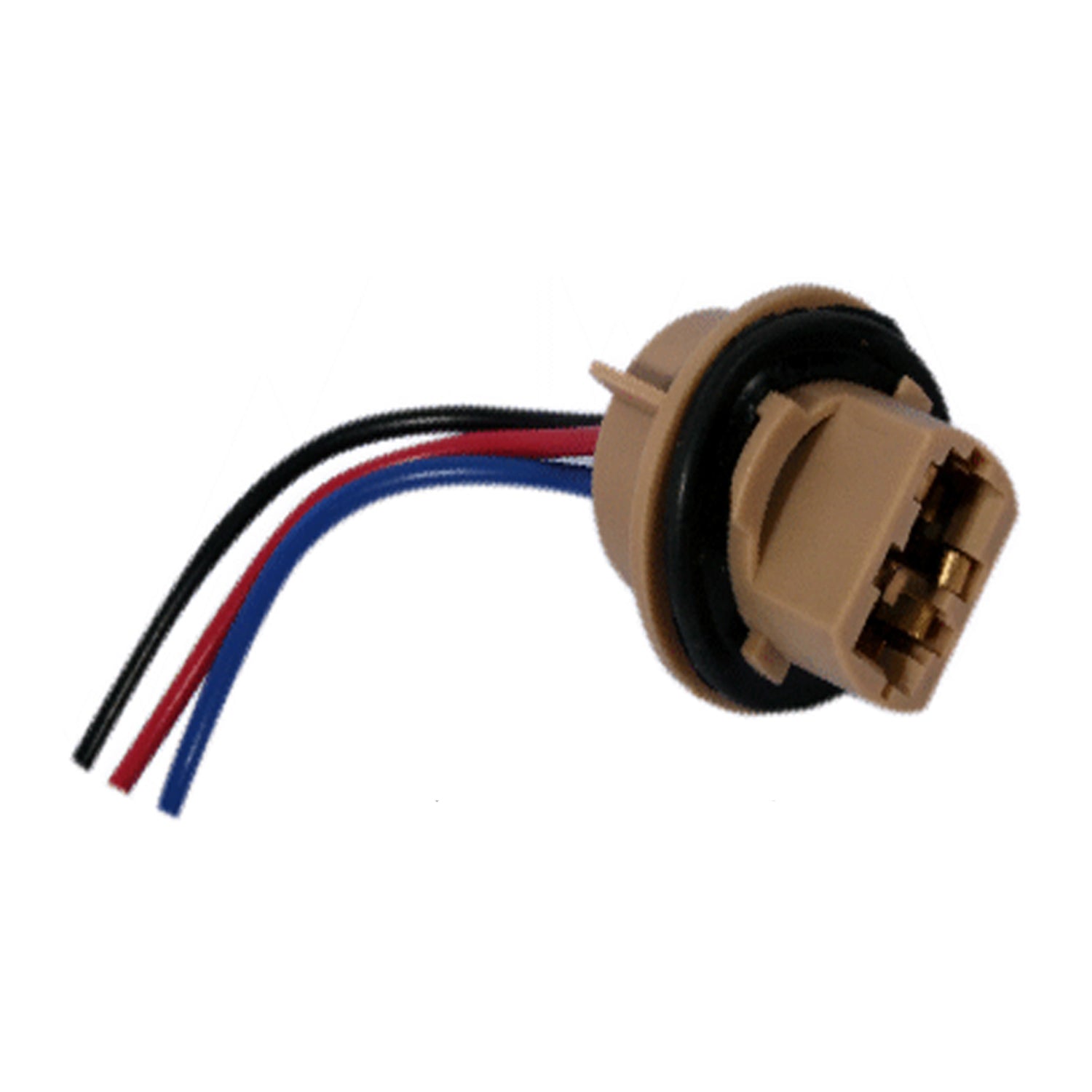 T20 Connector 3 Wires 1 Pcs image 0