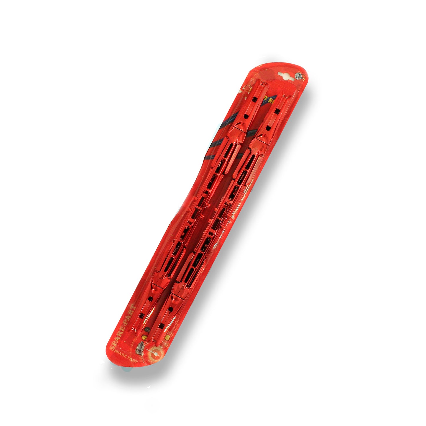 Wiper Arista Red 16 inch image 0