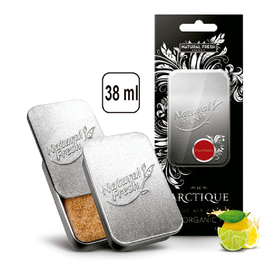 Arctique Organic 38ml Lemon image 0