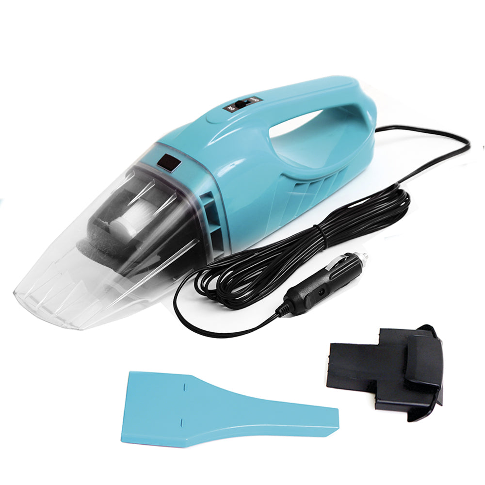 Vacuum Cleaner Full Power image 0