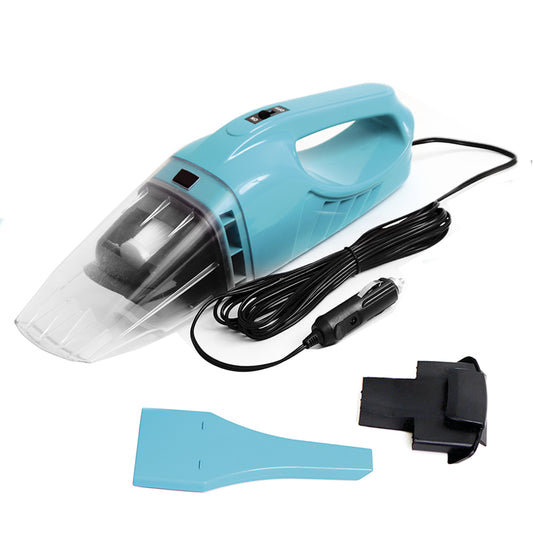 Vacuum Cleaner Full Power image 0