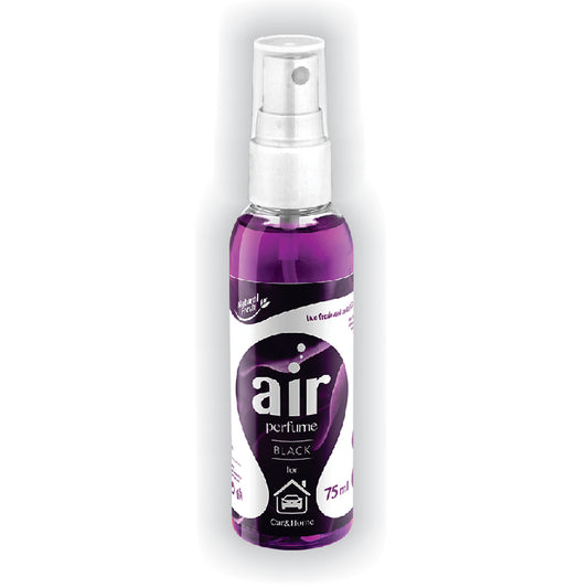 Air Perfume Black 75ml image 0