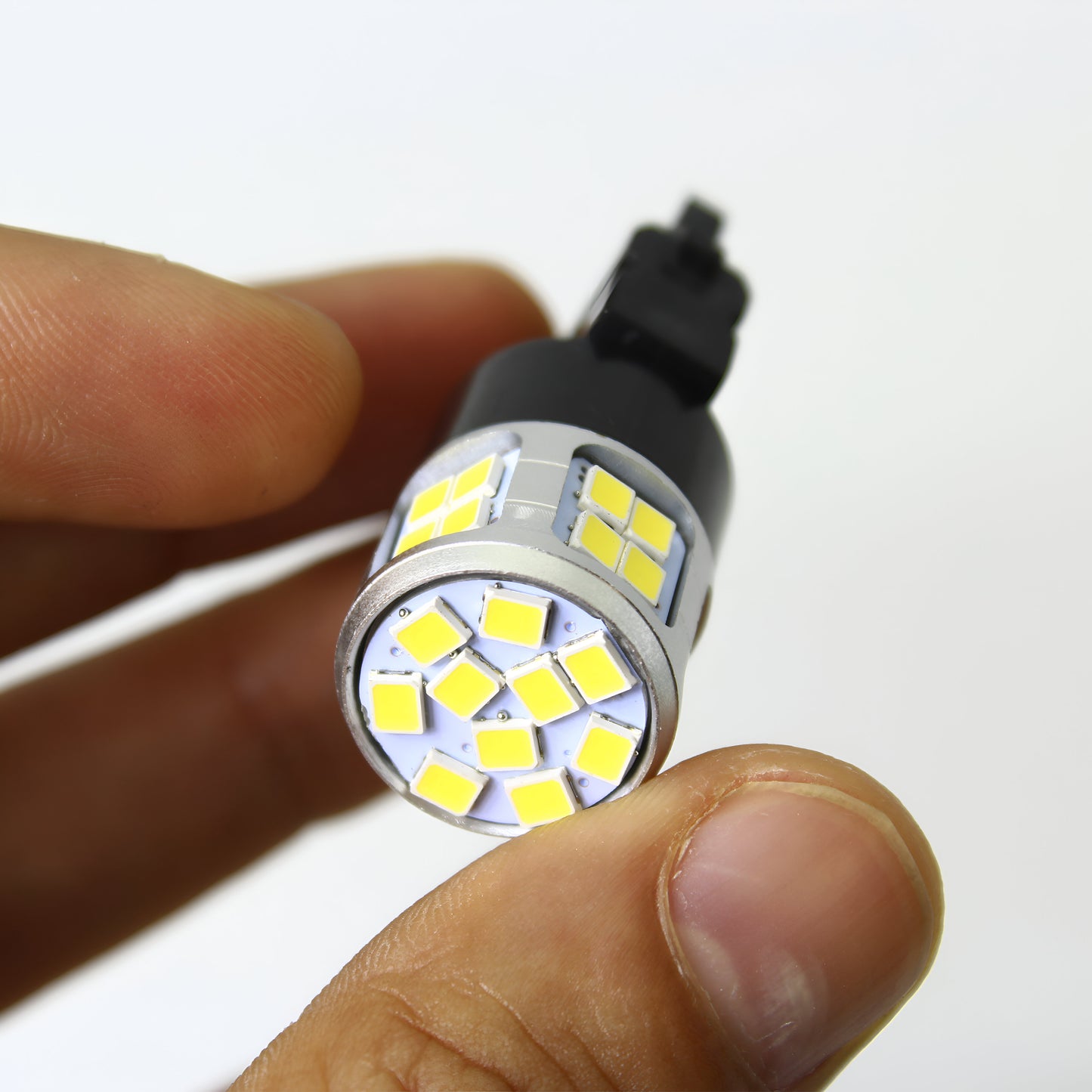 3157 LED Double Contact 30 LED White image 6