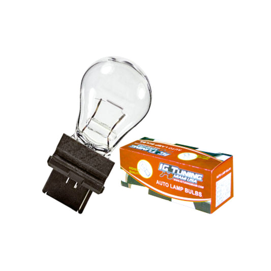 31567 Clear Bulb 10 Pcs image 0