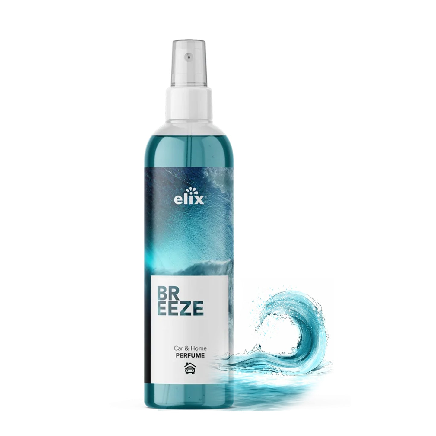 Air Perfume Breeze 75ml image 0
