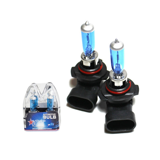 21 Xenon Super White H10 100W image 0