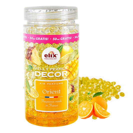 Jelly Pearls Decors Orient 400ml image 0