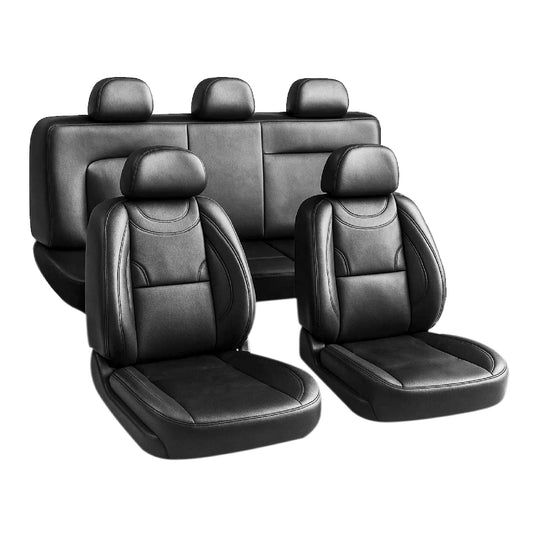 Mod Calanria Seat Cover 11 pcs Black image 0