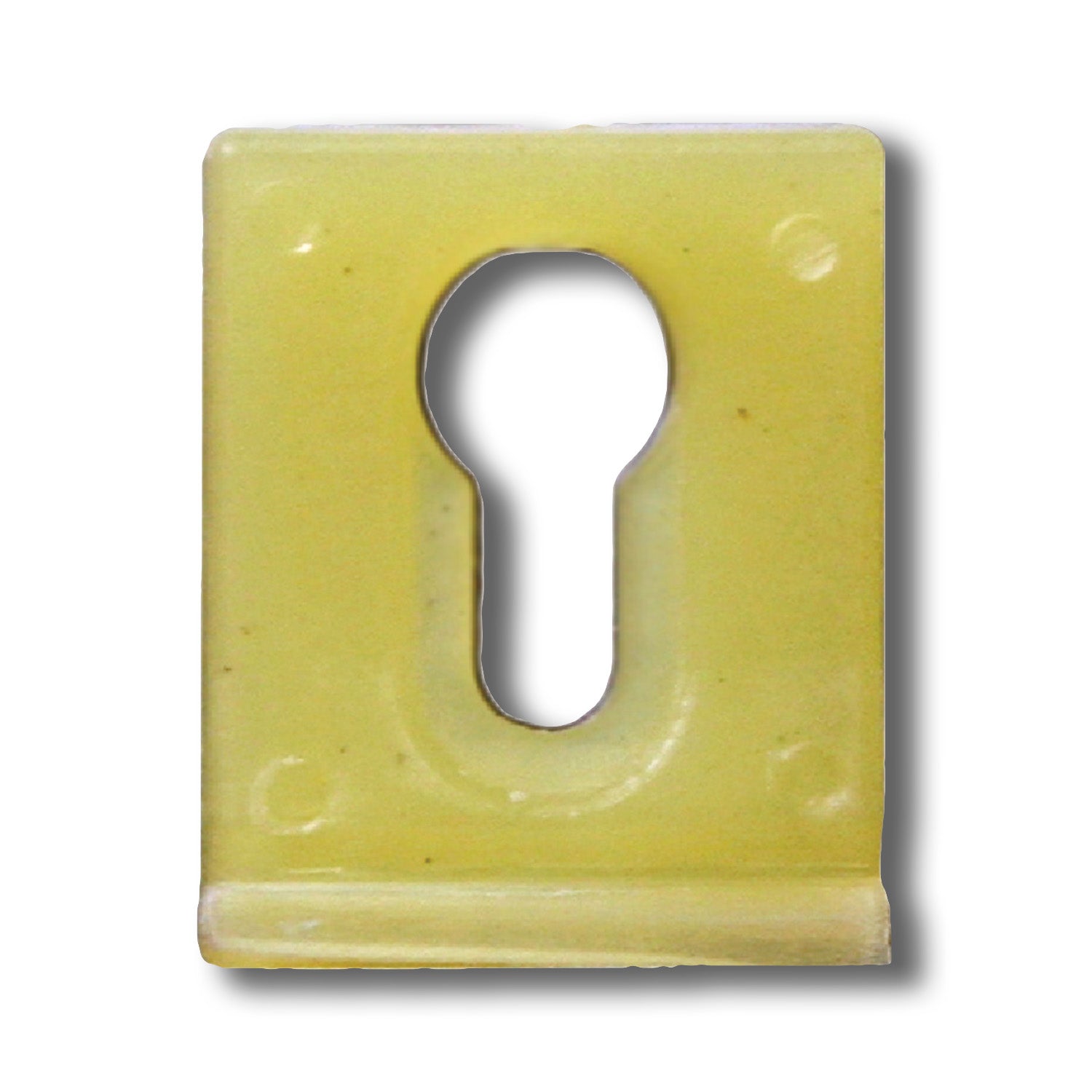 Bumper Clips AC-1225 Paq 100 Pcs image 0