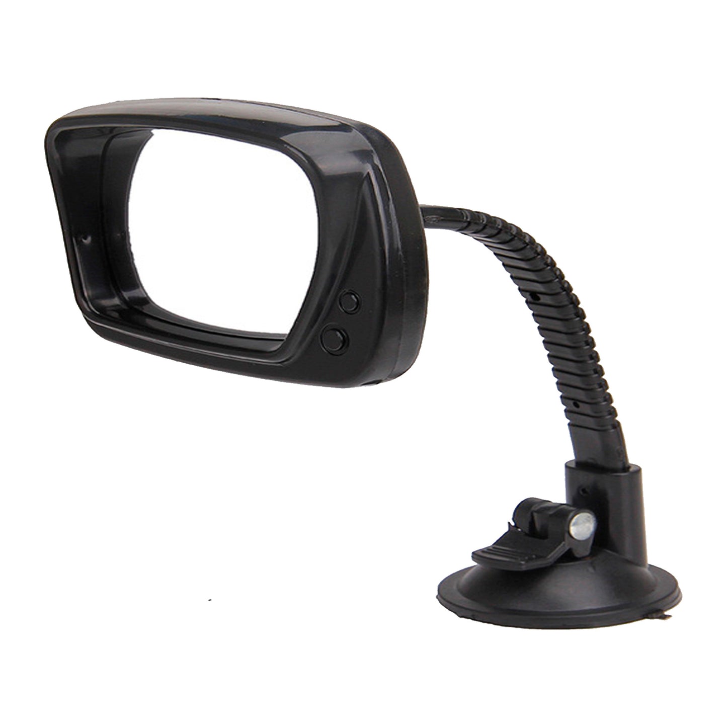 co-driver mirror With Suction Cup image 0