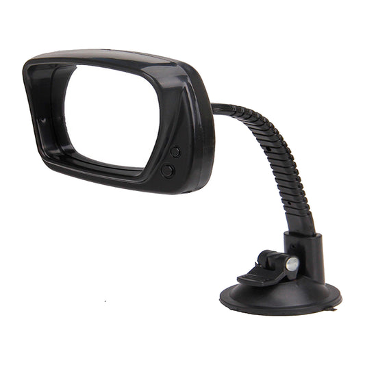 co-driver mirror With Suction Cup image 0