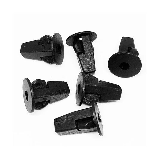 K55 Plastic Hook image 0