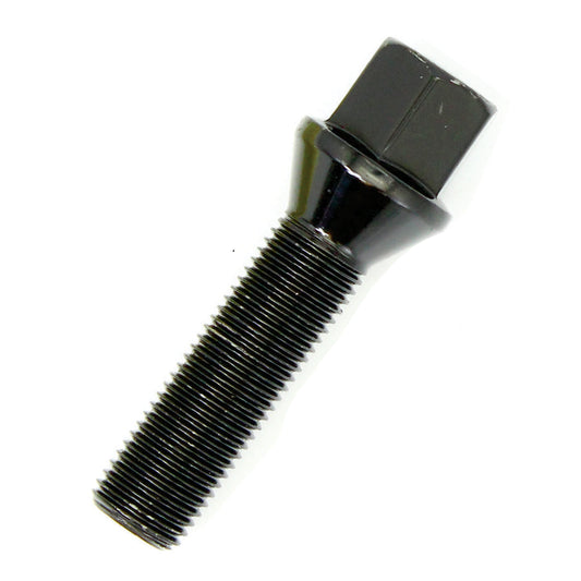 Cone Seat L73mm 14x1.50 Black image 0